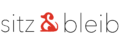 logo sitz&bleib